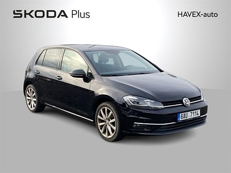 Volkswagen Golf 1.6 TDI Comfortline - havex.cz