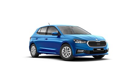 Škoda Fabia 1,0 TSI 85 kW Top Selection - havex.cz