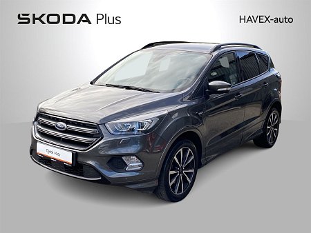 Ford KUGA ST-Line 1.5 EcoBoost 110kW - havex.cz