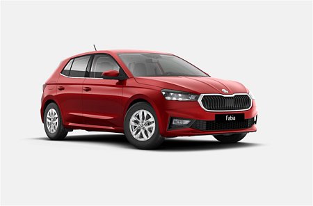 Škoda Fabia 1.0 85kW Automat Top Selection - havex.cz