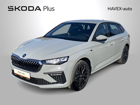 Škoda Scala 1,0 TSI 85 kW DSG Drive - havex.cz