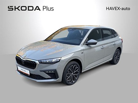 Škoda Scala 1,5 TSI 110 kW Drive - havex.cz