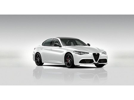 Alfa Romeo Giulia 2.0T 280k AT8 ZF Q4 4x4 Tributo *o900*  - havex.cz