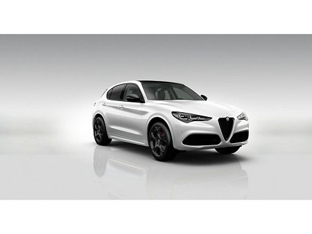 Alfa Romeo Stelvio 2.0 T 280k AT8 ZF Q4 4x4 Tributo *o911* - havex.cz