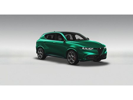 Alfa Romeo Tonale 1.3 T Plug-in Hybrid 280k Q4 4x4 Tributo *o897*  - havex.cz