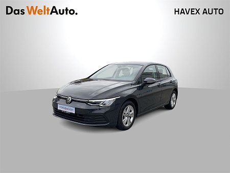 Volkswagen Golf 1.5 TSI Life - havex.cz