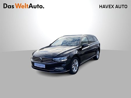 Volkswagen Passat Variant 2.0 TDI  DSG Elegance  - havex.cz