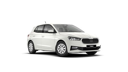 Škoda Fabia 1.0 TSI DSG Monte Carlo - havex.cz