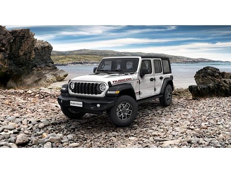 Jeep Wrangler Unlimited 2.0T 272k AT8 Rubicon MY24 *599* - havex.cz