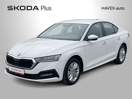 Škoda Octavia 2.0 TDI DSG Ambition + - havex.cz