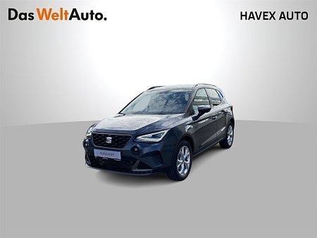 Seat Arona FR 1.0TSI 85kW DSG - havex.cz