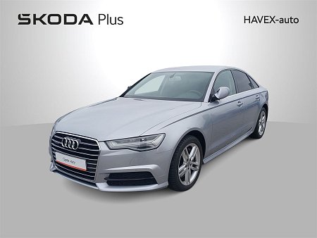 Audi A6 3,0 Bi-TDI Quattro tiptronic  - havex.cz