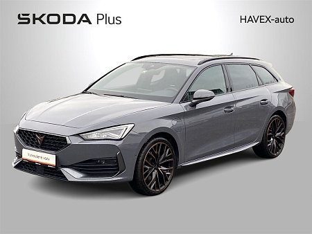 Cupra Leon SP 1,4 e-HYBRID DSG - havex.cz