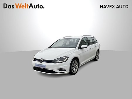 Volkswagen Golf Variant 1.5 TSI  Comfortline - havex.cz