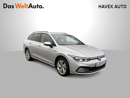 Volkswagen Golf Variant 1.5 TSI  Style  - havex.cz