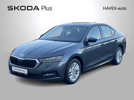 Škoda Octavia 2.0 TDI  Ambition + - havex.cz