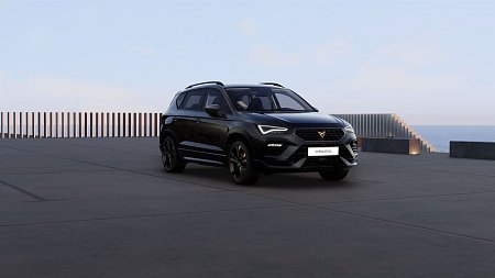 Cupra Ateca 1.5 TSI 150k DSG - havex.cz