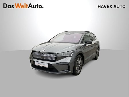 Škoda Enyaq iV 210 kW DSG 85 Sportline  - havex.cz