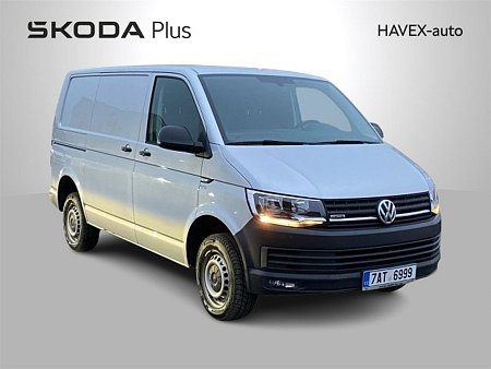 Volkswagen Transporter 2,0 TDI 4Motion T6 - havex.cz