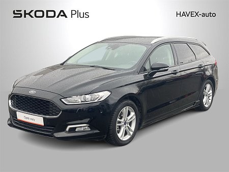 Ford Mondeo 1.5 EcoBoost Business - havex.cz