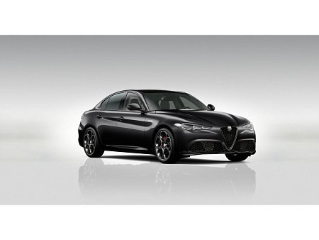 Alfa Romeo Giulia 2.0T 280k AT8 ZF Q4 4x4 Veloce - havex.cz