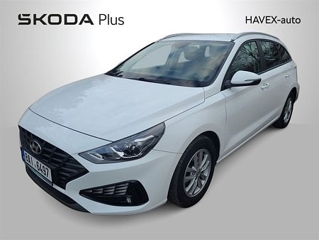 Hyundai i30 Kombi 1.6 CRDi Comfort - havex.cz