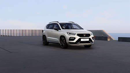 Cupra Ateca 2.0 TSI 190k DSG 4WD DSG - havex.cz