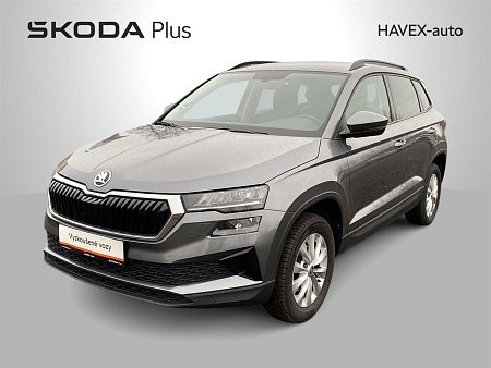 Škoda Karoq 1.0 TSI Ambition - havex.cz