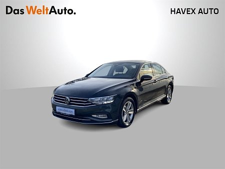 Volkswagen Passat 1.5 TSI  DSG Elegance - havex.cz