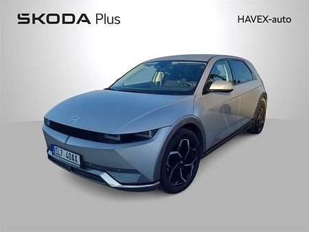 Hyundai IONIQ 5 Power 73kWh Automat Style - havex.cz