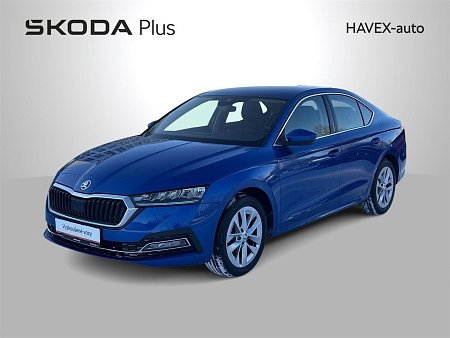 Škoda Octavia 2.0 TDI  Style - havex.cz