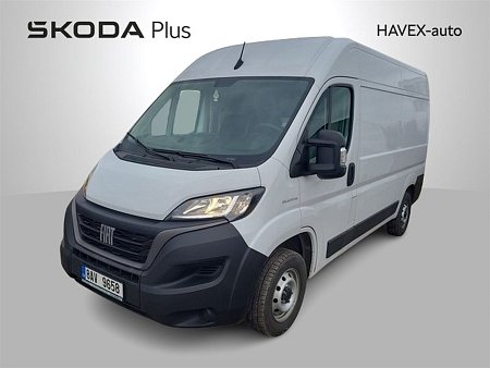 Fiat Ducato 2.2 MTJ 120 33 L2H2 - havex.cz