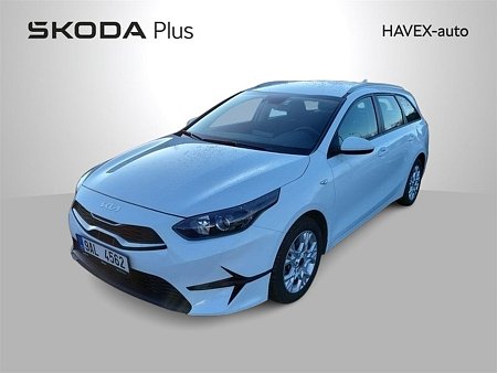 Kia Cee´d SW 1.5 T-GDI  Spin - havex.cz