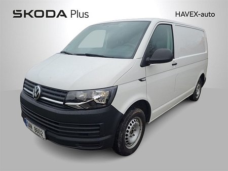 Volkswagen Transporter T6 2.0 TDI BMT 75kW - havex.cz