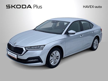 Škoda Octavia 2.0 TDI  DSG Ambition+ - havex.cz