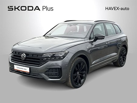 Volkswagen Touareg 3,0 V6 TDI 4Motion DSG R-Line - havex.cz