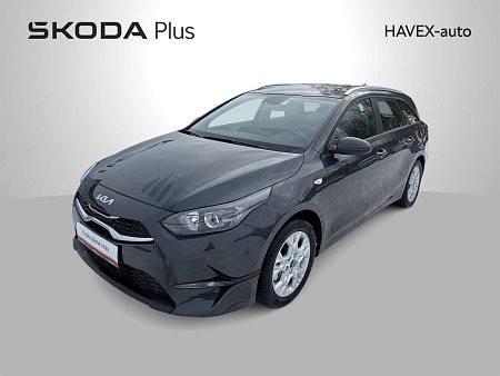 Kia Cee´d SW 1.5.TSI 118kW Spin  - havex.cz