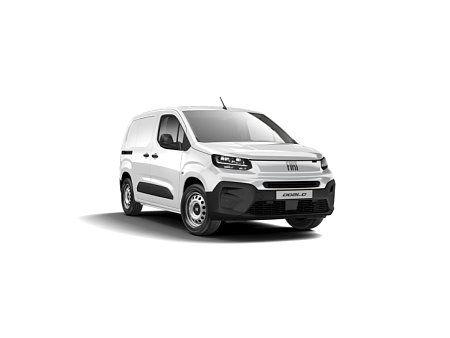 Fiat Dobló 1,2 PureTech 110k van L1 *520* - havex.cz