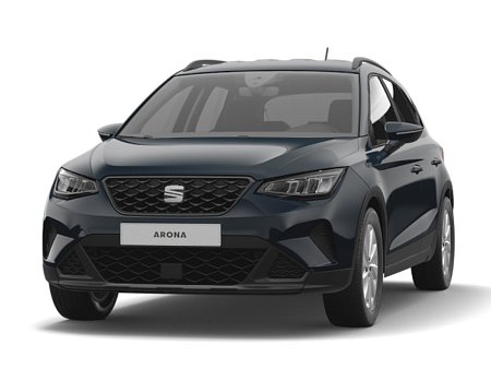 Seat Arona Vamos 1.0 TSI 70kW 5M - havex.cz