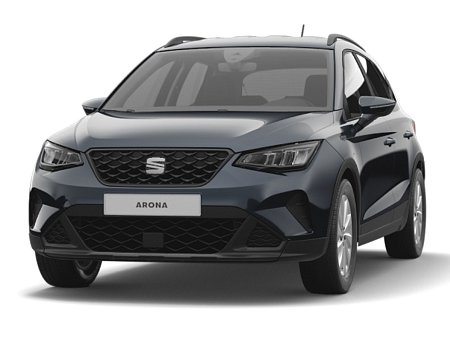 Seat Arona Vamos 1.0 TSI 70kW 5M - havex.cz