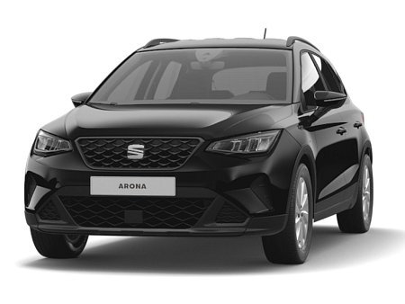 Seat Arona Vamos 1.0 TSI 70kW 5M - havex.cz