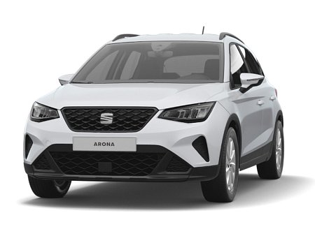 Seat Arona Vamos 1.0 TSI 70kW 5M - havex.cz