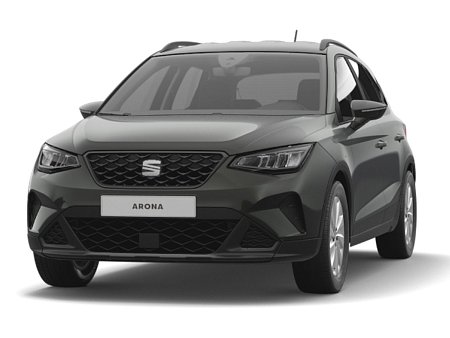 Seat Arona Vamos 1.0 TSI 70kW 5M - havex.cz