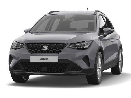 Seat Arona Vamos 1.0 TSI 70kW 5M - havex.cz