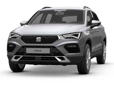 Seat Ateca Vamos 1.5 TSI 110kW 6M - havex.cz