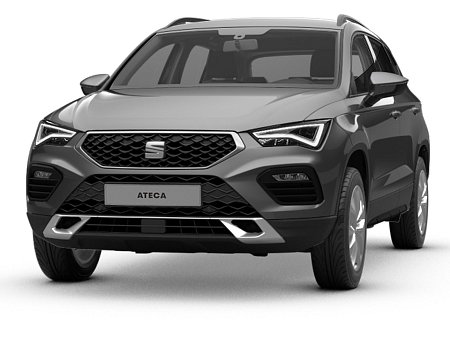 Seat Ateca Vamos 1.5 TSI 110kW 6M - havex.cz