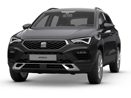 Seat Ateca Vamos 1.5 TSI 110kW 6M - havex.cz