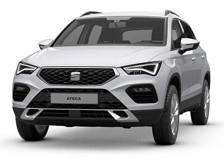 Seat Ateca Vamos 1.5 TSI 110kW 6M - havex.cz