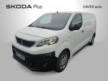 Peugeot Expert 2.0 TDI LCV - havex.cz