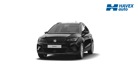 SEAT Arona Vamos 1.0 TSI 95k manuál - havex.cz